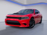 Used 2023 Dodge Charger R/T w/ Blacktop Package image 2