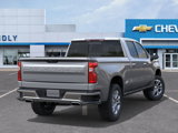 New 2026 Chevrolet Silverado 1500 LTZ image 4