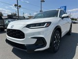 New 2026 Honda HR-V EX-L image 3