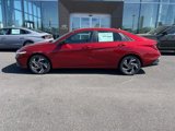 New 2025 Hyundai Elantra SEL image 4