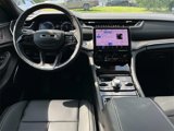 New 2025 Jeep Grand Cherokee L Overland image 3