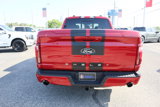 New 2025 Ford F150 Lariat w/ Equipment Group 502A High image 4