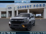 New 2025 Ford Expedition Tremor image 2