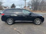 Used 2015 Nissan Pathfinder SL w/ SL Tech Package image 4