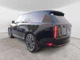 New 2025 Land Rover Range Rover SE image 3
