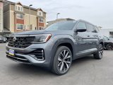 New 2025 Volkswagen Atlas SEL Premium R-Line image 3