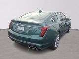 New 2025 Cadillac CT5 Premium Luxury w/ Technology Package image 4