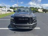 New 2025 RAM 1500 Laramie w/ Night Edition image 2