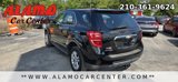 Used 2017 Chevrolet Equinox LS image 3