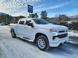 New 2025 Chevrolet Silverado 1500 RST w/ Convenience Package II image 3