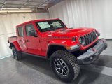 New 2025 Jeep Gladiator Rubicon image 3