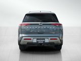 New 2025 Nissan Pathfinder Platinum image 5