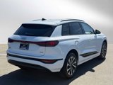 New 2025 Audi Q6 e-tron Premium Plus image 5