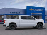 New 2025 Chevrolet Silverado 1500 RST w/ RST All Star Premium Package image 5