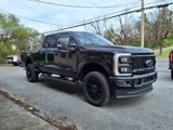 New 2025 Ford F250 XLT image 3