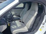 Certified 2021 Porsche 718 Boxster GTS image 5