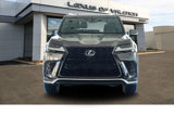 New 2025 Lexus LX 700h F Sport image 2