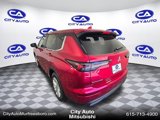 New 2025 Mitsubishi Outlander ES image 5