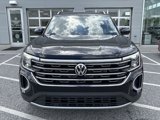 New 2025 Volkswagen Atlas SEL image 2