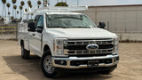 New 2025 Ford F350 XL w/ XL Chrome Package image 2
