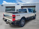 New 2025 Ford F250 King Ranch image 4