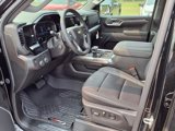 New 2025 Chevrolet Silverado 1500 LTZ image 4