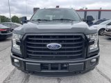 Used 2016 Ford F150 XLT w/ Equipment Group 302A Luxury image 3