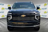 New 2025 Chevrolet Tahoe High Country w/ Sun And Tow Package image 3