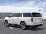 New 2025 Cadillac Escalade ESV Premium Luxury image 3