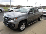 Used 2022 Chevrolet Colorado LT w/ Safety Package image 5