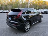 Used 2023 Cadillac XT4 Premium Luxury image 5