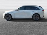 New 2025 MAZDA CX-70 3.3 Turbo S w/ Premium Plus image 5