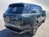 New 2025 Land Rover Range Rover SE image 5