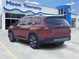 New 2025 Honda Pilot Elite image 3