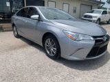 Used 2015 Toyota Camry SE image 4