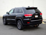 Used 2019 Jeep Grand Cherokee Limited image 5