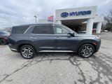 New 2025 Hyundai Palisade Calligraphy image 2