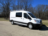 Used 2016 Ford Transit 250 148 Medium Roof w/ Exterior Upgrade Package image 4