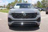 New 2025 Volkswagen Atlas Cross Sport SEL Premium R-Line image 2