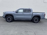 Used 2023 Nissan Frontier PRO-4X image 2