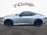 New 2025 Nissan Z Performance image 4