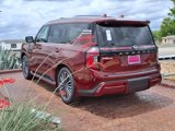 New 2025 Nissan Armada Platinum Reserve image 4