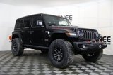New 2025 Jeep Wrangler Unlimited Rubicon image 2