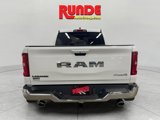 New 2025 RAM 1500 Laramie image 4