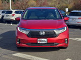 Certified 2024 Honda Odyssey Elite image 2