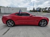 Used 2017 Chevrolet Camaro LT w/ RS Package image 5