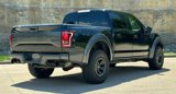 Used 2018 Ford F150 Raptor w/ Equipment Group 802A Luxury image 4