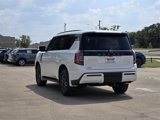 New 2026 Nissan Armada SV image 5