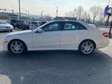 Used 2011 Mercedes-Benz E 350 4MATIC Sedan image 6