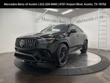 New 2025 Mercedes-Benz GLE 63 AMG S image 3